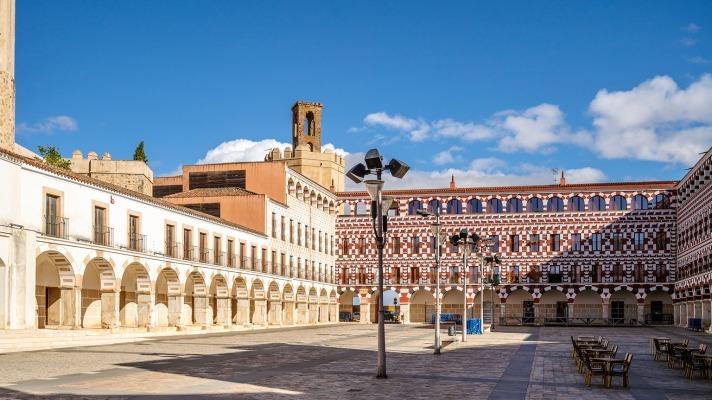 10 raisons de visiter Badajoz cet été ILUNION Hotels 10 raisons de visiter Badajoz cet été ILUNION Hotels